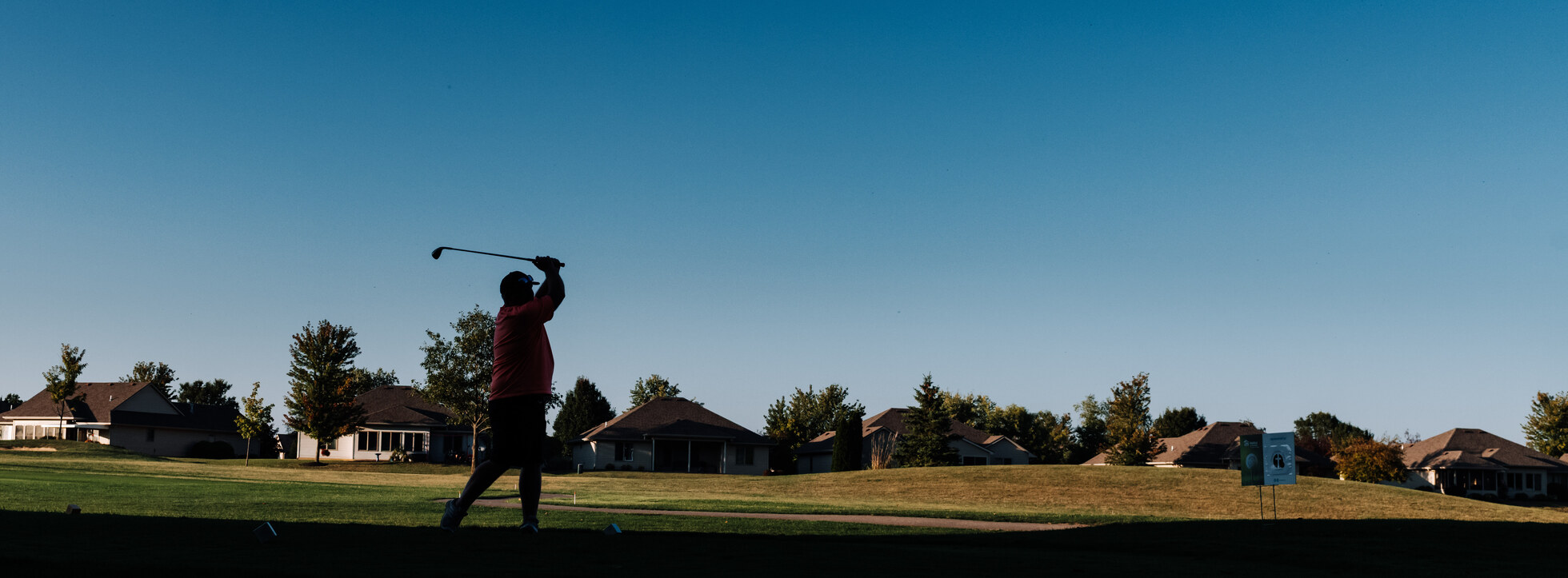2026 Twilight Golf Outing